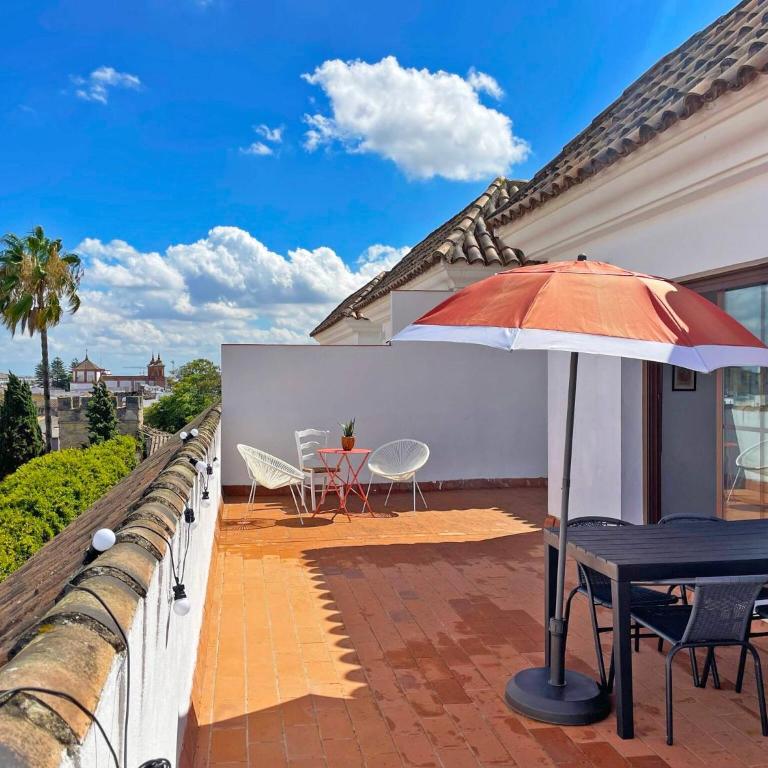 Ronda de la Luz - Ole Solutions - Two-Bedroom Apartment - 11