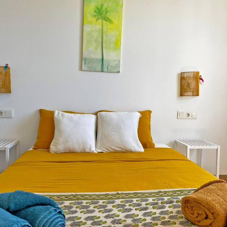Ronda de la Luz - Ole Solutions - Two-Bedroom Apartment - 12