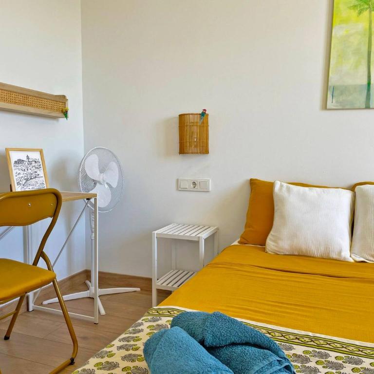 Ronda de la Luz - Ole Solutions - Two-Bedroom Apartment - 13