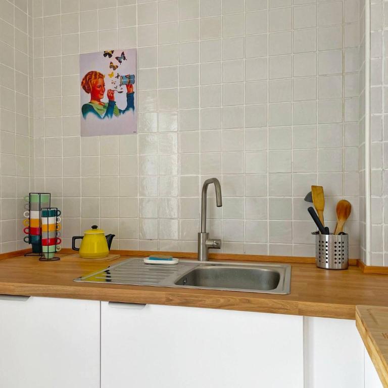 Ronda de la Luz - Ole Solutions - Two-Bedroom Apartment - 16