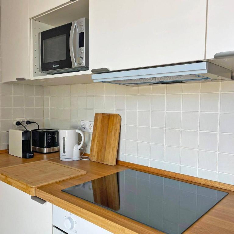 Ronda de la Luz - Ole Solutions - Two-Bedroom Apartment - 15