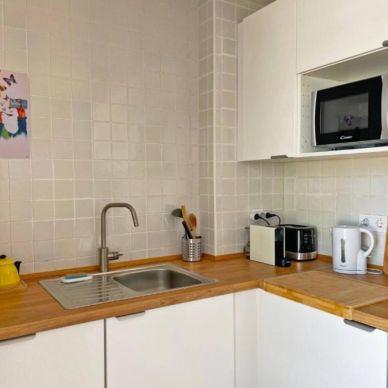 Ronda de la Luz - Ole Solutions - Two-Bedroom Apartment - 17
