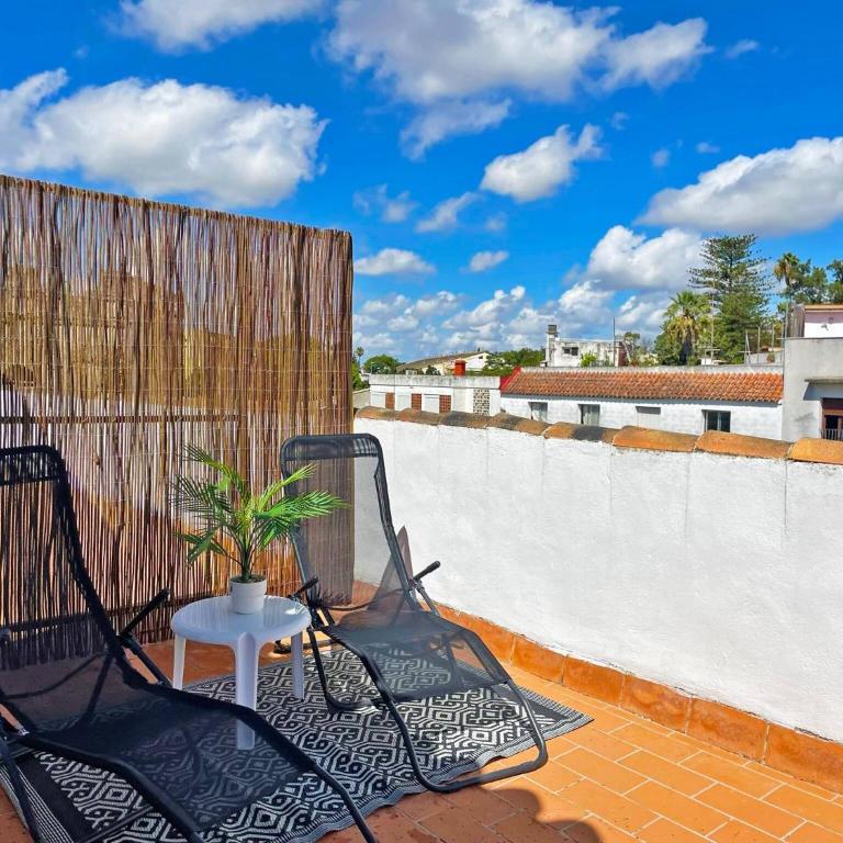 Ronda de la Luz - Ole Solutions - Two-Bedroom Apartment - 19