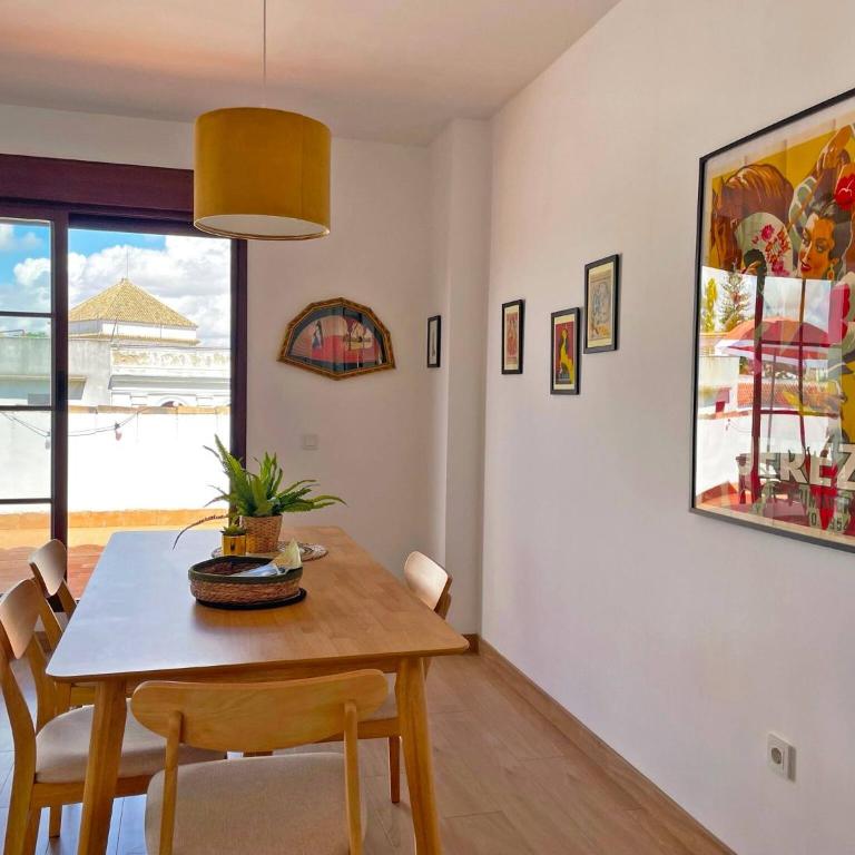 Ronda de la Luz - Ole Solutions - Two-Bedroom Apartment - 20
