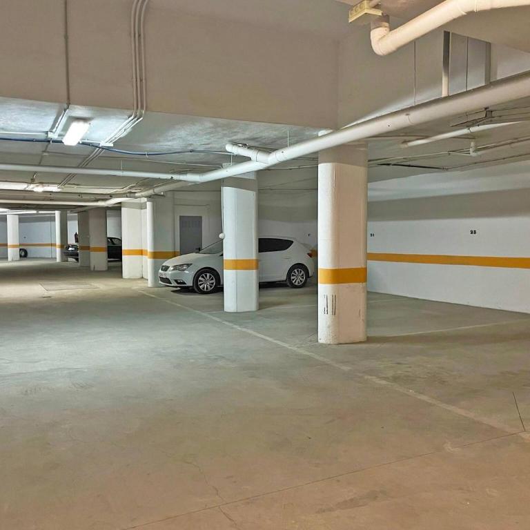 Ronda de la Luz - Ole Solutions - Two-Bedroom Apartment - 21