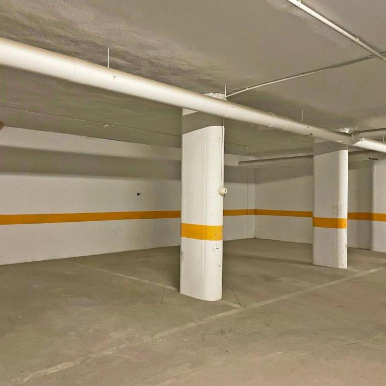 Ronda de la Luz - Ole Solutions - Two-Bedroom Apartment - 22