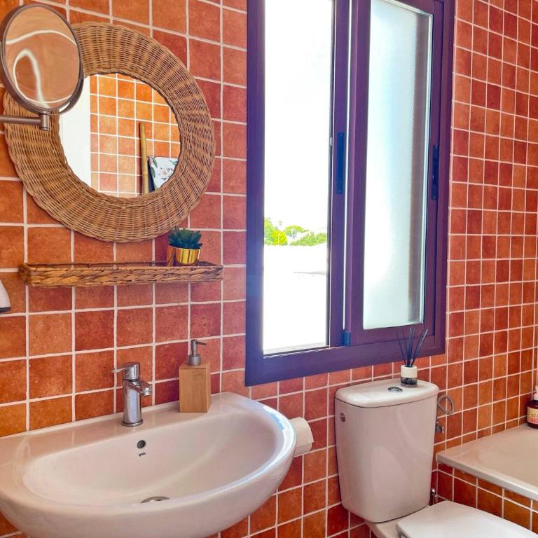 Ronda de la Luz - Ole Solutions - Two-Bedroom Apartment - 24