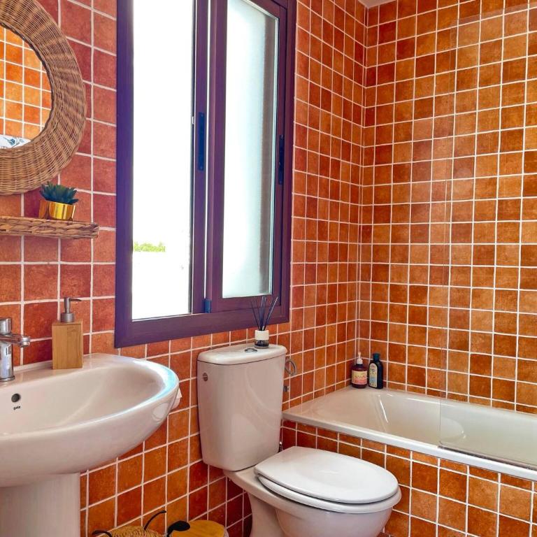 Ronda de la Luz - Ole Solutions - Two-Bedroom Apartment - 25