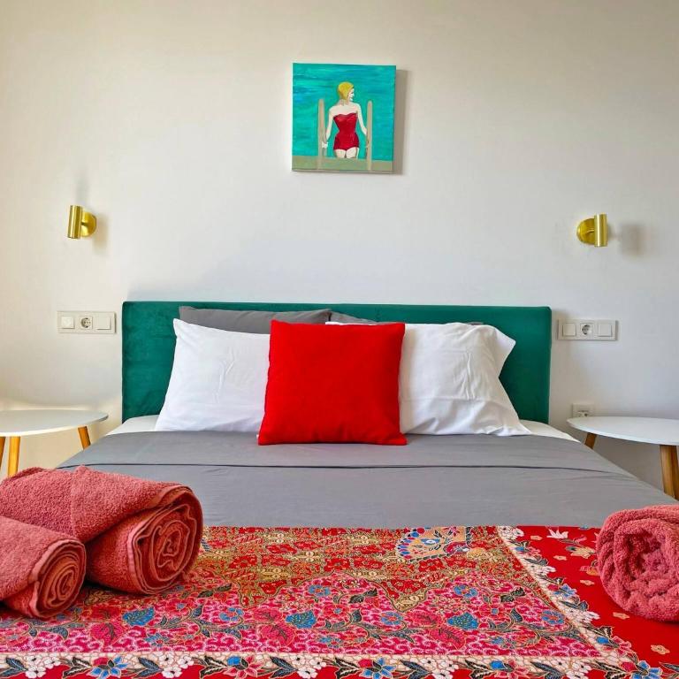 Ronda de la Luz - Ole Solutions - Two-Bedroom Apartment - 26