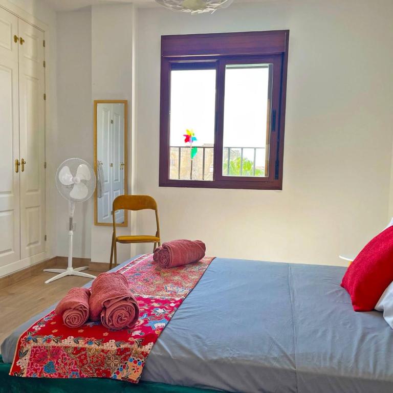 Ronda de la Luz - Ole Solutions - Two-Bedroom Apartment - 27