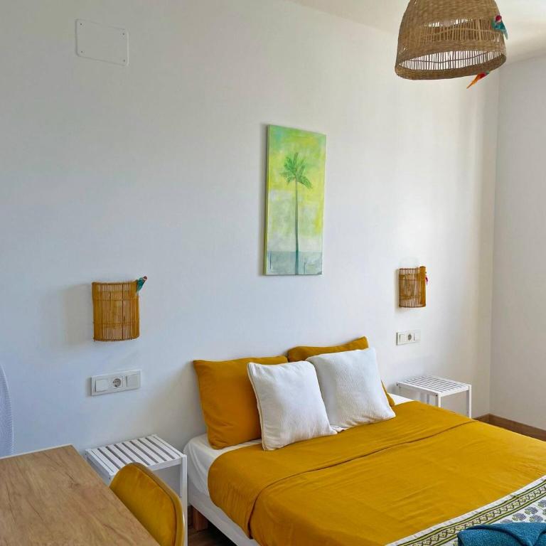 Ronda de la Luz - Ole Solutions - Two-Bedroom Apartment - 29