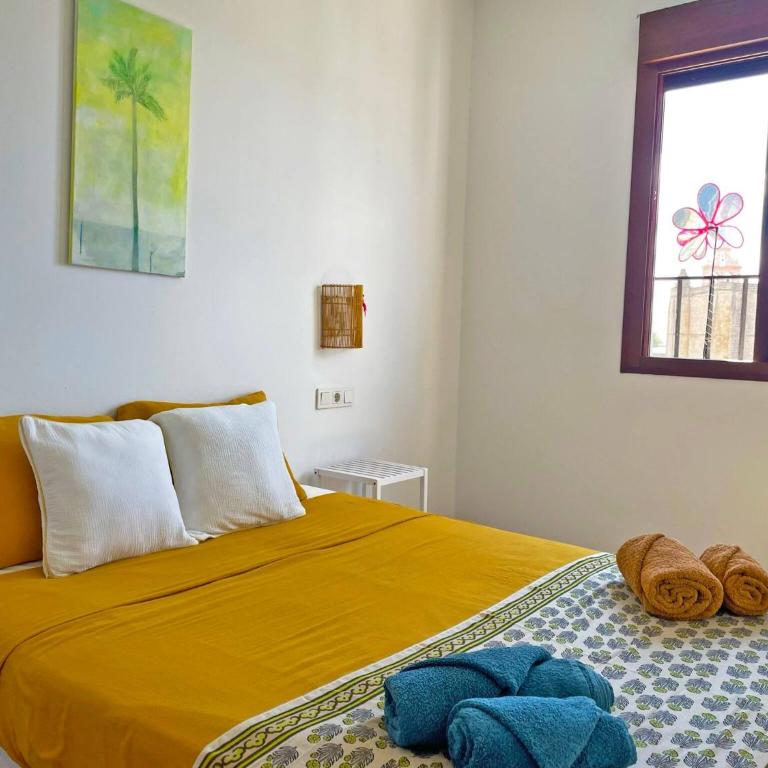 Ronda de la Luz - Ole Solutions - Two-Bedroom Apartment - 28