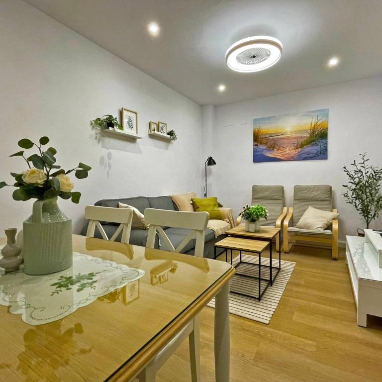 Apartamento Alborada - Ole Solutions - Apartamento de 3 dormitorios - 2