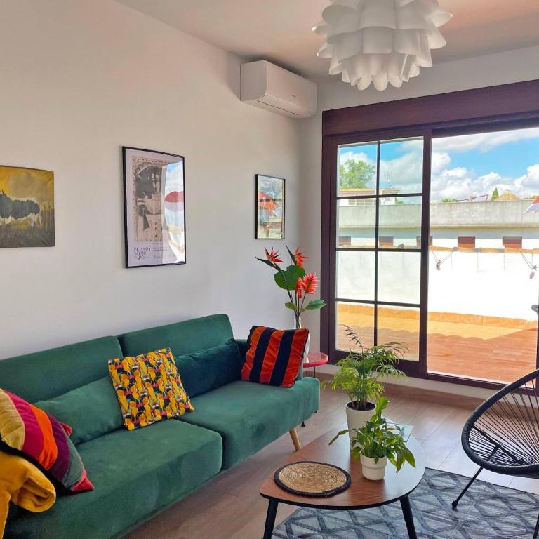 Ronda de la Luz - Ole Solutions - Two-Bedroom Apartment - 32