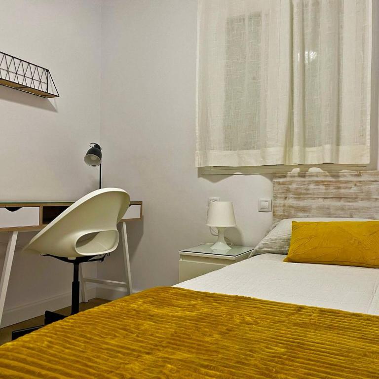 Apartamento Alborada - Ole Solutions - Apartamento de 3 dormitorios - 4