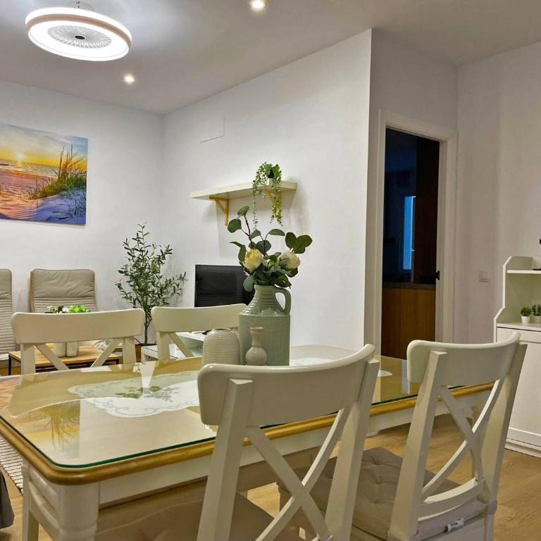 Apartamento Alborada - Ole Solutions - Apartamento de 3 dormitorios - 5