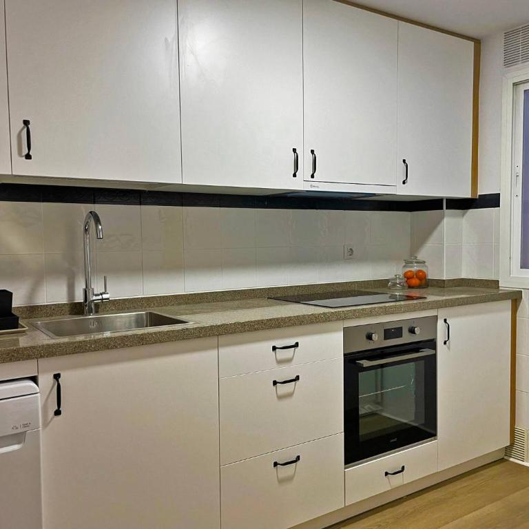 Apartamento Alborada - Ole Solutions - Apartamento de 3 dormitorios - 6