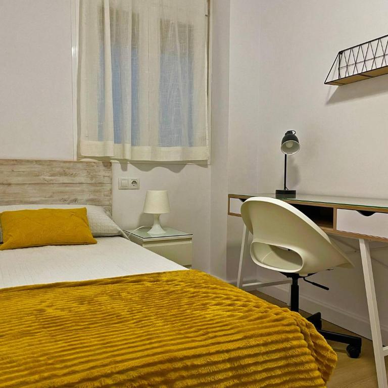 Apartamento Alborada - Ole Solutions - Apartamento de 3 dormitorios - 7
