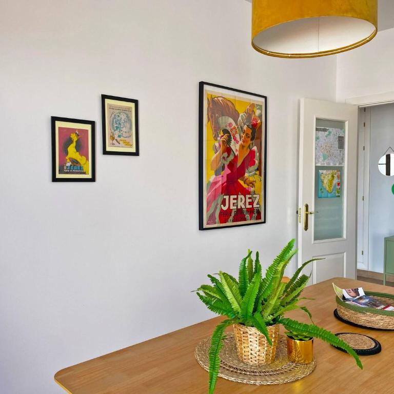 Ronda de la Luz - Ole Solutions - Two-Bedroom Apartment - 36