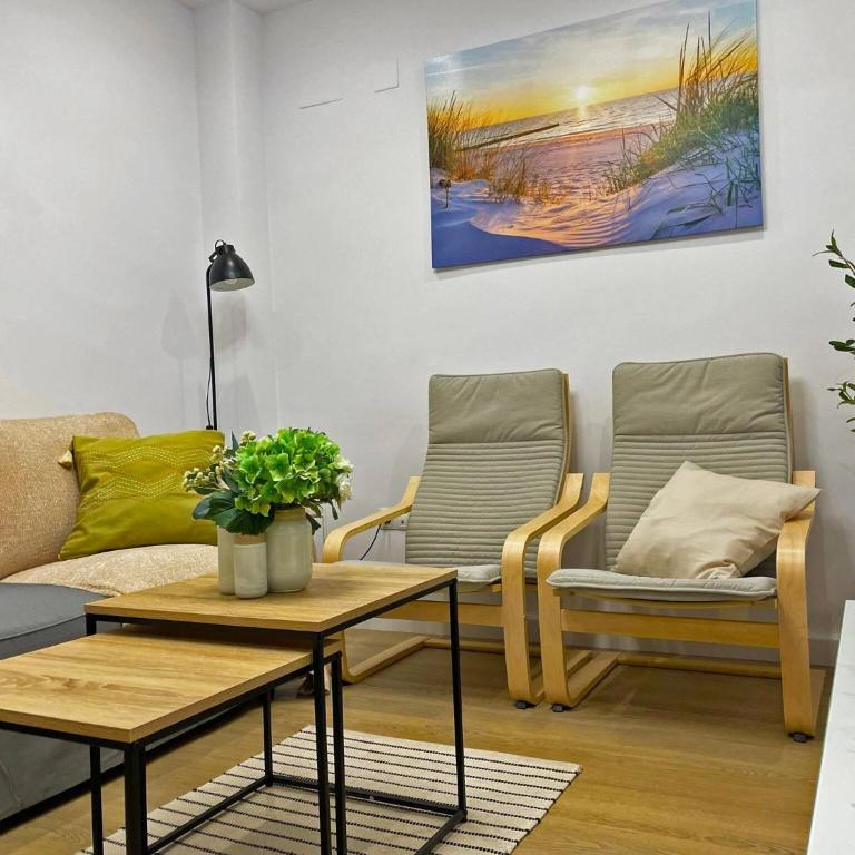 Apartamento Alborada - Ole Solutions - Apartamento de 3 dormitorios - 8
