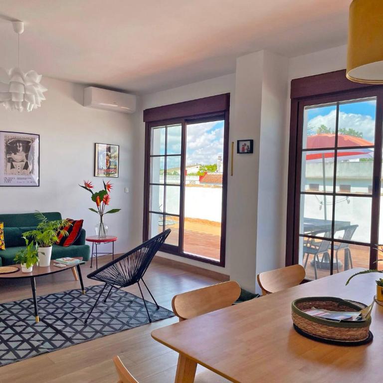 Ronda de la Luz - Ole Solutions - Two-Bedroom Apartment - 37