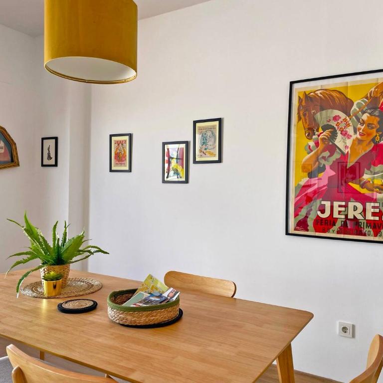 Ronda de la Luz - Ole Solutions - Two-Bedroom Apartment - 38