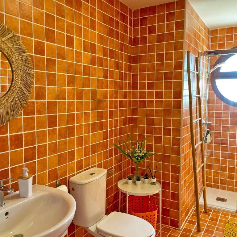 Ronda de la Luz - Ole Solutions - Two-Bedroom Apartment - 39