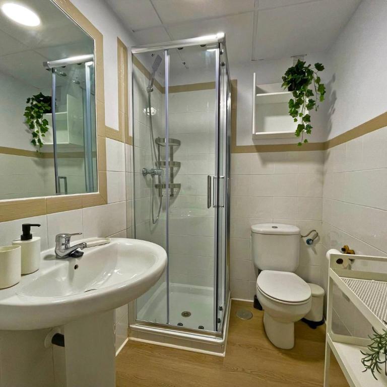 Apartamento Alborada - Ole Solutions - Apartamento de 3 dormitorios - 14
