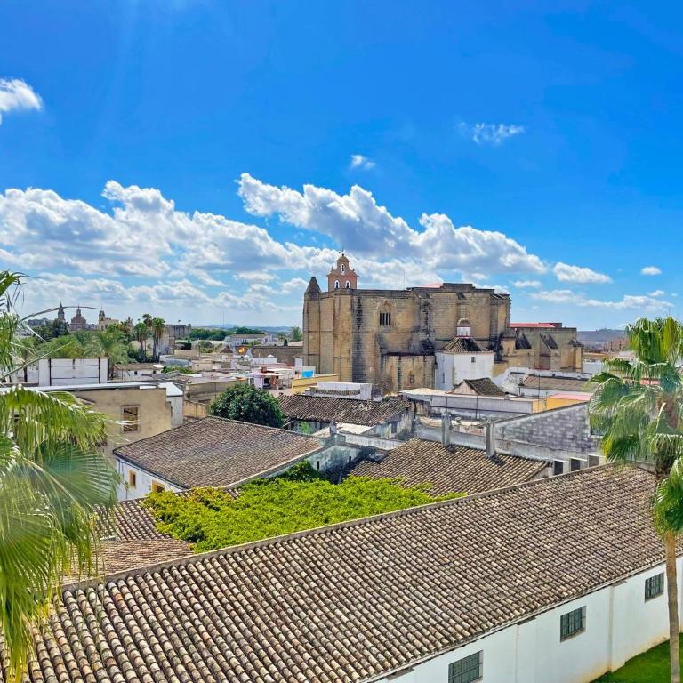 Ronda de la Luz - Ole Solutions - Two-Bedroom Apartment - 42