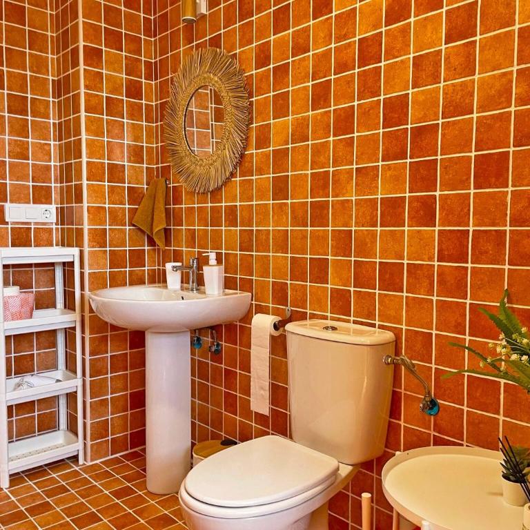 Ronda de la Luz - Ole Solutions - Two-Bedroom Apartment - 44