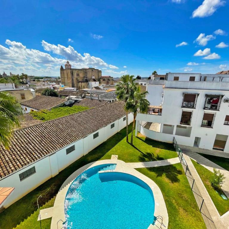 Ronda de la Luz - Ole Solutions - Two-Bedroom Apartment - 43