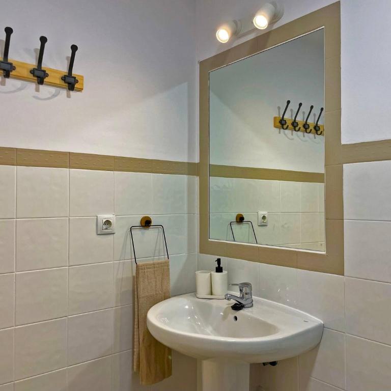 Apartamento Alborada - Ole Solutions - Apartamento de 3 dormitorios - 17