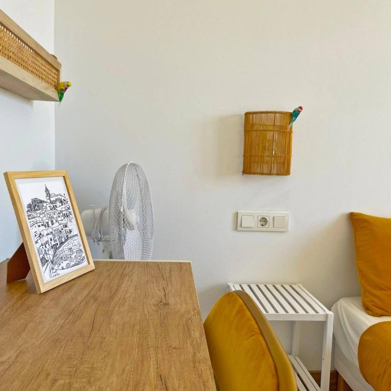 Ronda de la Luz - Ole Solutions - Two-Bedroom Apartment - 45
