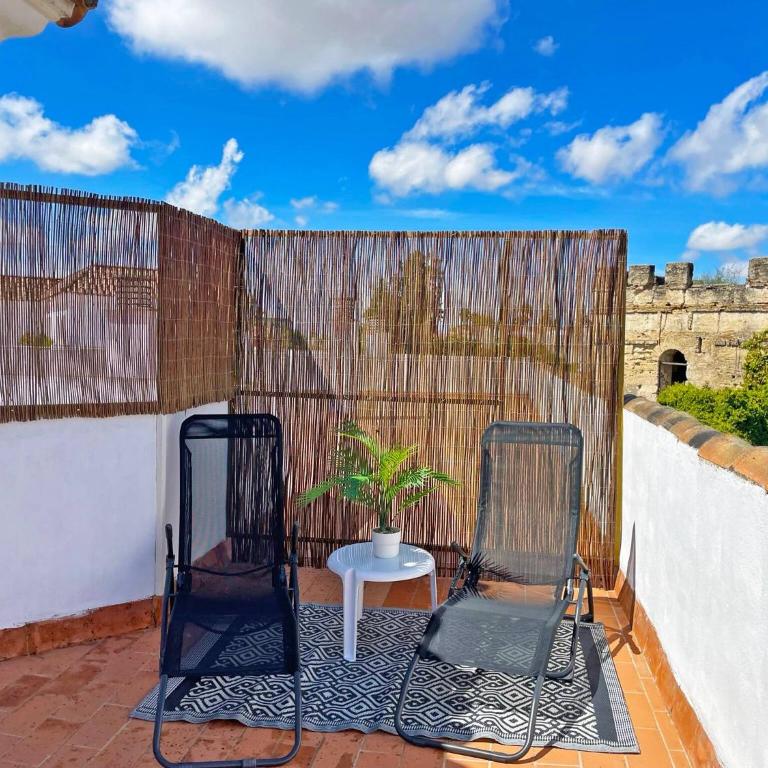 Ronda de la Luz - Ole Solutions - Two-Bedroom Apartment - 46