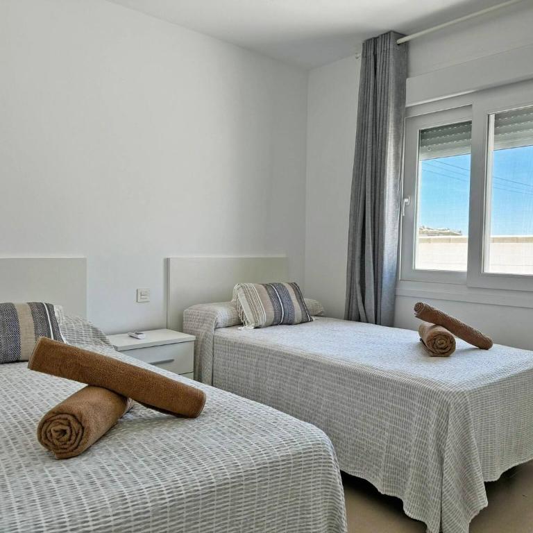 Villa Tresoles - Ole Solutions - Villa - 2