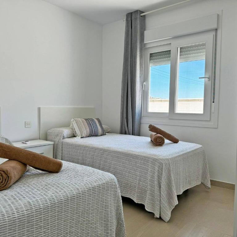 Villa Tresoles - Ole Solutions - Villa - 21
