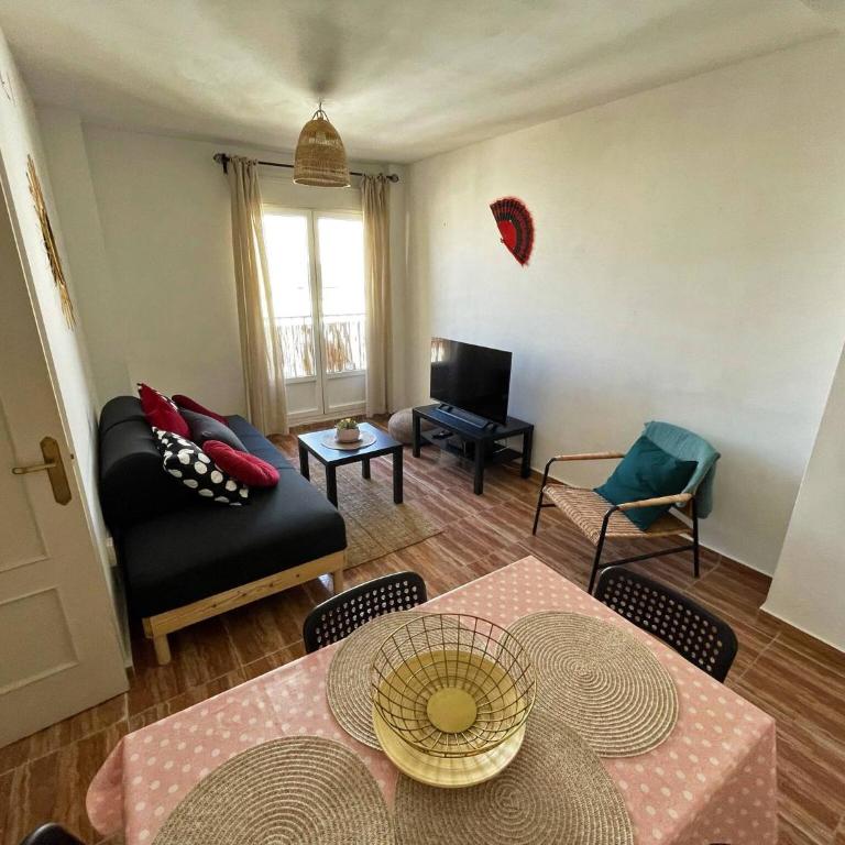 Apartamento La Paquera - Ole Solutions - Apartamento de 2 dormitorios - 6