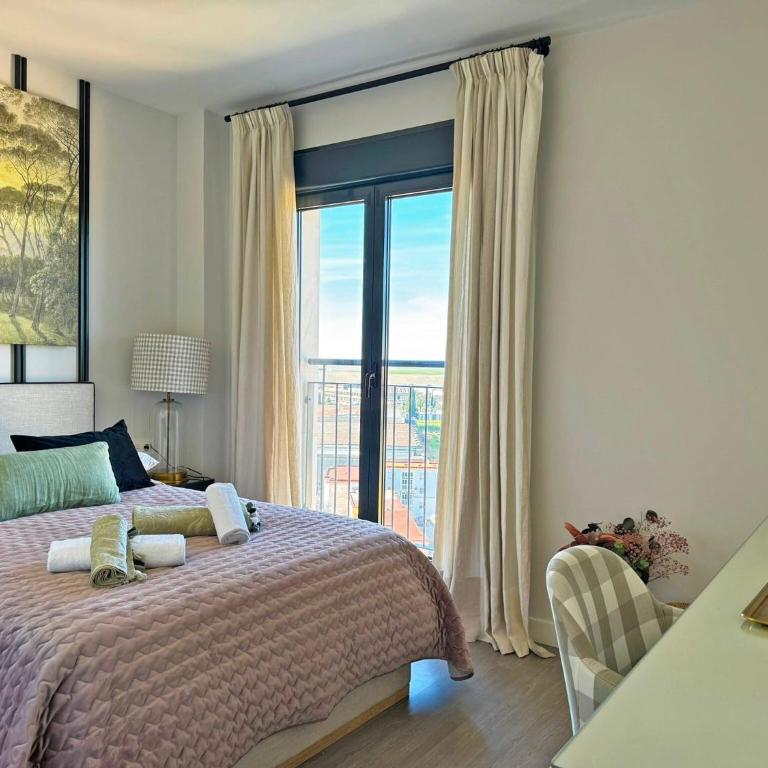 Apartamento Moscatel - Ole Solutions - Apartamento de 2 dormitorios - 21