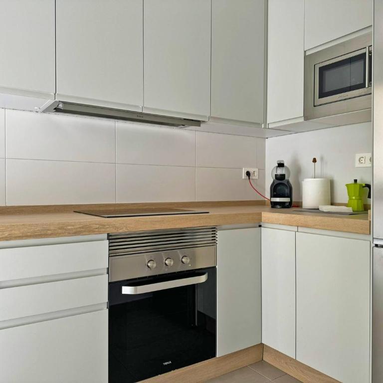 Apartamento Moscatel - Ole Solutions - Apartamento de 2 dormitorios - 23
