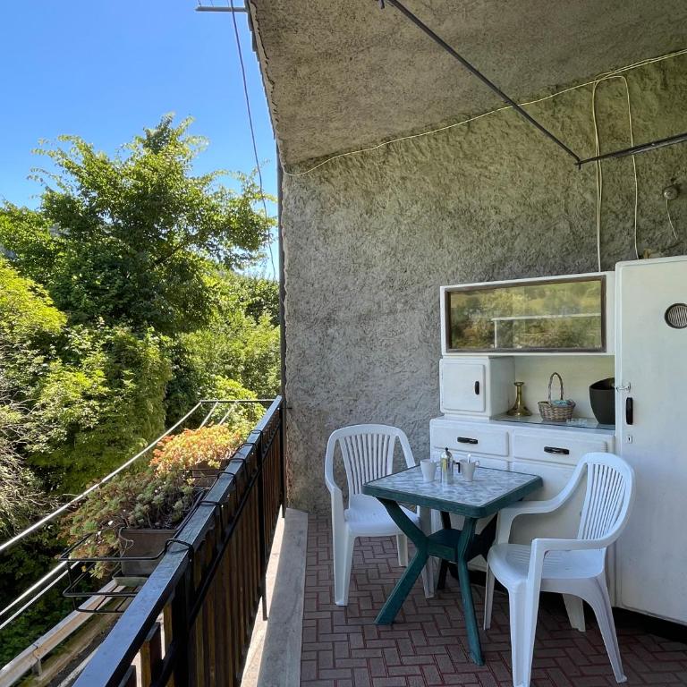 House Campi - Appartamento con 2 Camere da Letto - 4