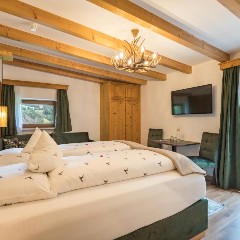 Hotel Jägerheim 3S - Camera Matrimoniale Comfort - 4