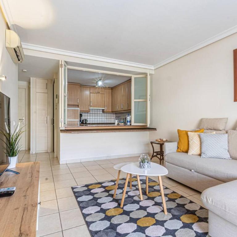 Top Floor Ocean View Apt by Dream Homes Tenerife - Apartamento de 2 dormitorios - 13