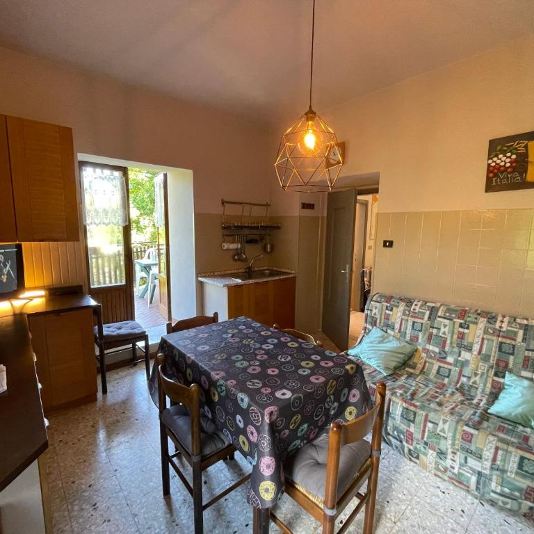House Campi - Appartamento con 2 Camere da Letto - 9