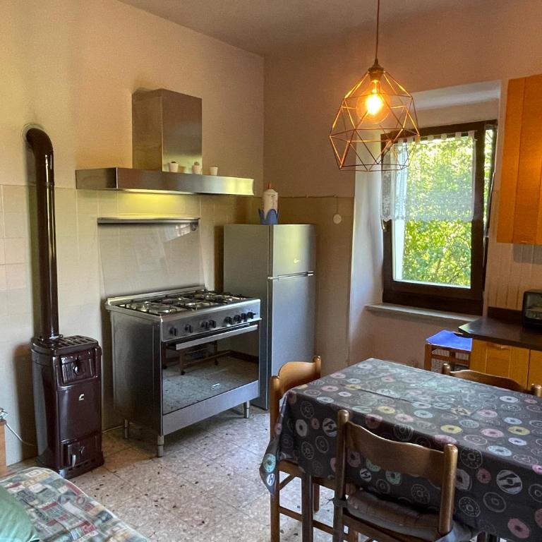 House Campi - Appartamento con 2 Camere da Letto - 12
