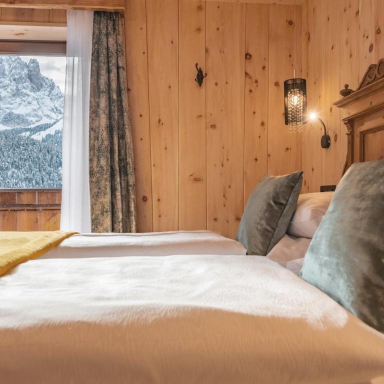 Hotel Jägerheim 3S - Camera Matrimoniale Comfort - 7