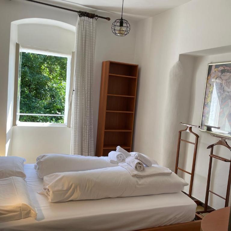 House Campi - Appartamento con 2 Camere da Letto - 13