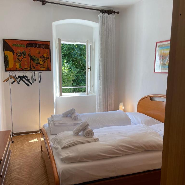 House Campi - Appartamento con 2 Camere da Letto - 15
