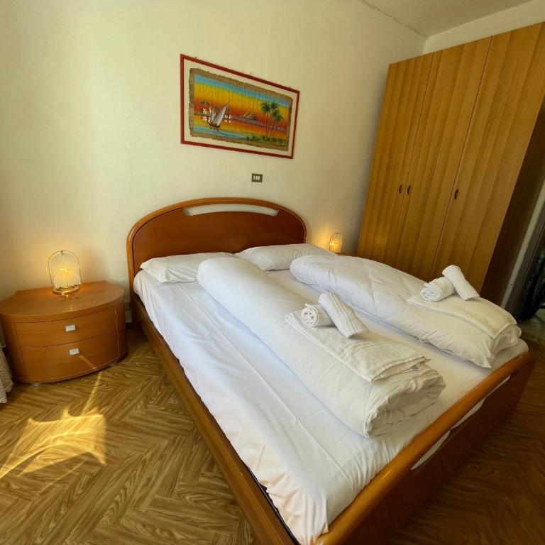 House Campi - Appartamento con 2 Camere da Letto - 16