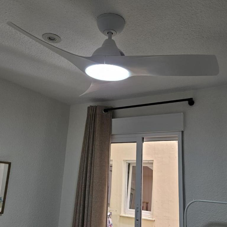 Apartamento Mar 4 en Santa Pola - Apartamento de 3 dormitorios - 44