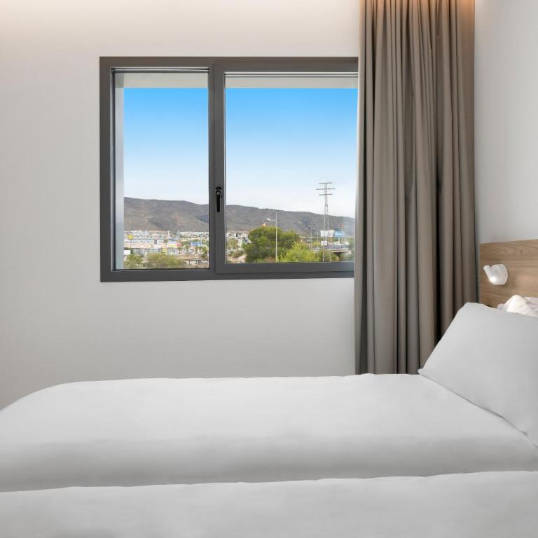 B&B HOTEL Benidorm Finestrat - Habitación Doble - 3